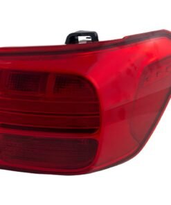 Tail Light KI2805145C 92402A9520 CAPA LED Right Side for 2016-2018 Kia Sedona
