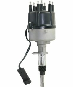 Distributor w/ Cap & Rotor for 98-99 Jeep Wrangler TJ/Grand Cherokee 6 Cyl, 4.0L