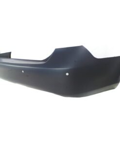 Rear Bumper Cover LX1100130 5215933923 fascia CAPA for 2007-2012 Lexus ES350