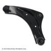 Beck Arnley 102-7695 Front Control Arm left for 2014-2017 Nissan Juke S, SL, SV