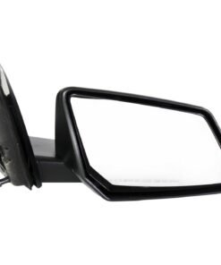 NEW Mirror, Passenger Right Side, GM1321388, 25993769 for GM Acadia & Traverse