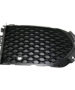 Bumper Grille JA1039103 T4A6216 plastic right side for 2017-2020 Jaguar F-Pace