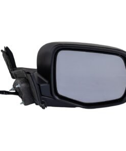 Kool Vue HO96ER-S Power Glass Mirror right side for 2019-2022 Honda Pilot EX-L