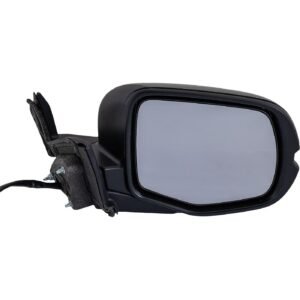 Kool Vue HO96ER-S Power Glass Mirror right side for 2019-2022 Honda Pilot EX-L