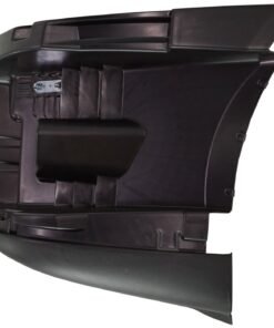 Bumper Reinforcement left side for 200p-2017 Freightliner Cascadia 113 & 125