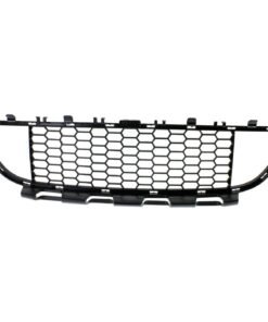 New Bumper Grille plastic for 2013-2018 BMW 320i Base & 320i xDrive Base