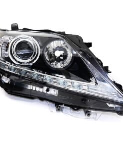 Headlight LX2519138 halogen right side for 2013-2015 Lexus RX350 & RX450h