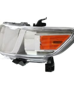New Headlight 8117012E20 halogen left side for 2011-2015 Scion xB