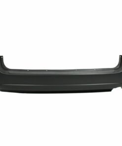 Rear Primed Bumper Cover for 2004-2010 Toyota Sienna