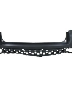 Bumper Cover for 2014-2018 Toyota Highlander Hybrid LE Limited SE XLE Rear Upper