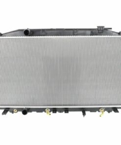 NEW Radiator, Toyo-Type for 2008-12 Honda Accord 2.4L