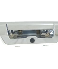 New Tailgate Handle plastic for 2015-2017 Ford F-150 Lariat, Platinum, XL, XLT