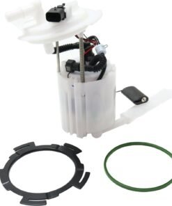 DriveMotive Fuel Pump for 2011 Hyundai Sonata GL, GLS, Limited, SE