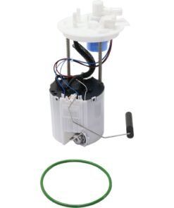 DriveMotive RC31450038 Electric Fuel Pump for 2013-2015 Chevrolet Cruze LS