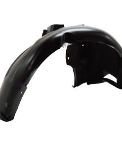Front Fender Liners 5C6805912M right side for 2015-2018 Volkswagen S, SE, SEL