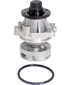 New Beck Arnley Water Pump for 2001-2005 BMW 325xi/330xi Base