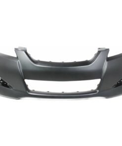 New Front Bumper Cover REPT010311P primed plastic for 2009-2014 Toyota Matrix