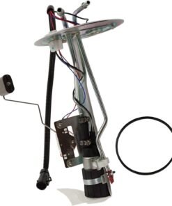 DriveMotive REPF314585 Fuel Pump for 99-02 Ford Expedition Eddie Bauer, XLT 4WD