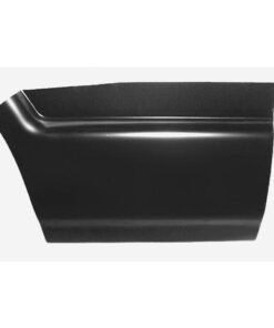 Sherman 906-57BL Front Lower Dog Leg left side for 1995-2005 Chevrolet Blazer