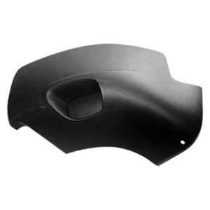 Sherman 9075-87A-1 Front Lower Bumper End left side for 2003-2014 Volvo XC90