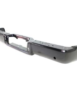 New Rear Step Bumper 8L3Z17906EPTM steel for 2007-2008 Lincoln Mark LT
