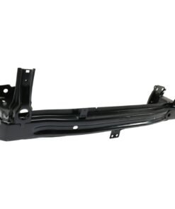 Front Bumper Reinforcement for 2012 Volkswagen Golf Trendline / Comfortline