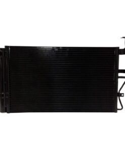 Kool Vue KVAC3084 A/C Condenser for 2001-2006 Hyundai Elantra GLS, GT