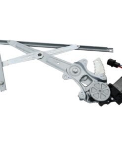 Front Window Regulator MI1350129 Left Side for 2011-2020 Outlander Sport/RVR