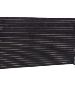 Kool Vue KVAC3062 A/C Condenser for 1998-2004 Toyota Tacoma Base, Pre Runner