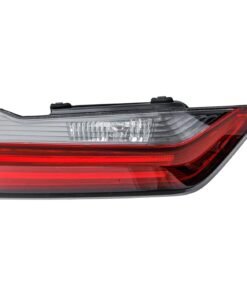Tail Light 34150TLAA11 LED clear & red lens right side for 2020-2022 Honda CR-V