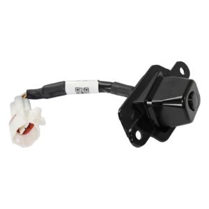 New Back Up Camera 8679035010 wired colored for 2003-2006 Toyota 4Runner