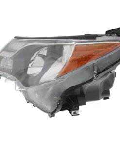 New Headlight 8117042592 left side halogen for 2013-2015 Toyota RAV4