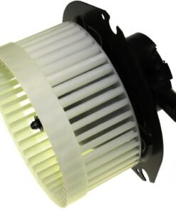New Front Heater Blower Motor for 1996-2020 Chevrolet Express 3500 Base, LS