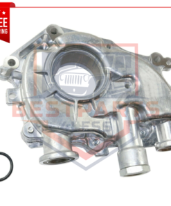 NEW Oil Pump for Nissan Pathfinder/Frontier/Xterra/NV1500/NV2500/NV3500