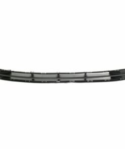 Bumper Grille for 2003-2007 Saturn Ion Sedan Lower Panel Textured Black