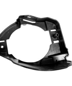 Sherman 1637-125B-1 Fog Light Bracket front left side for 2015-2017 Nissan Juke