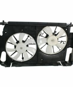 NEW Radiator Cooling Fan for 2006-2011 Toyota RAV4