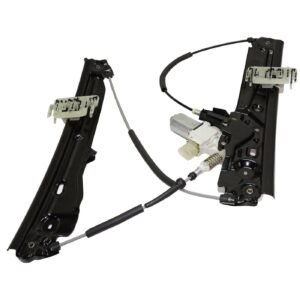 New Front Window Regulator right side for 2011-2016 BMW 528i Base & 535i Base