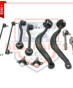 NEW Front Left or Right Control Arm Kit for 2000-2006 BMW X5