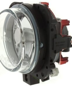 Front Fog Light for 2002-2003 Mazda MPV ES, LX & 2001-2003 Miata Base, LS, SE