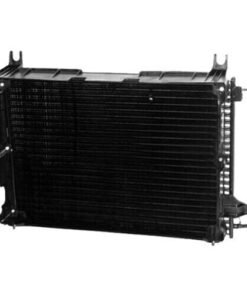 Sherman 84243 A/C Condenser for 2014-2021 Mazda 6