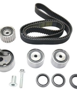 New Timing Belt Kit for 1995-1996 Subaru Impreza L, LX & Legacy L, LS, Outback