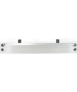 Bumper Reinforcement front aluminum for 2005-06 Toyota Tacoma Base X-Runner