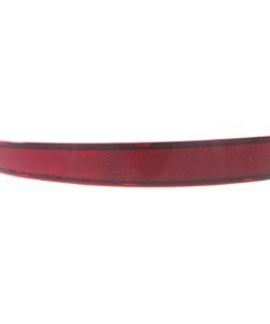 New Rear Bumper Reflector REPV734904 driver side for 15-18 Volkswagen Jetta GLI