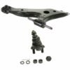 Front Lower Control Arm & Ball Joint, LH Driver Side for 2007-2012 Toyota Camry
