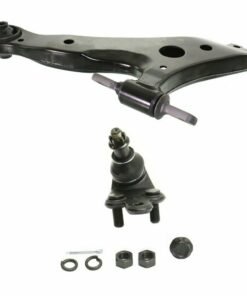 Front Lower Control Arm & Ball Joint, LH Driver Side for 2007-2012 Toyota Camry
