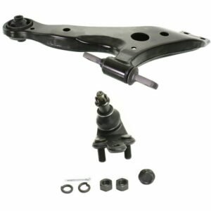 Front Lower Control Arm & Ball Joint, LH Driver Side for 2007-2012 Toyota Camry
