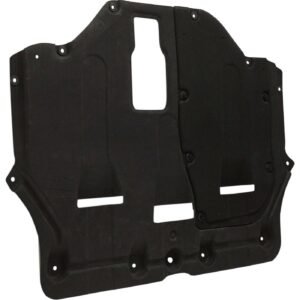 Rear Engine Splash Shields 29130D4000 for 2016-2020 Kia Optima