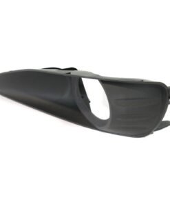 New Fog Light Trim TO1038142 primed left side for 2011-2014 Toyota Matrix Base