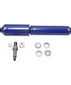 Monroe 33033 Front Shock Absorber & Strut left right for 70-82 GMC Jimmy Base